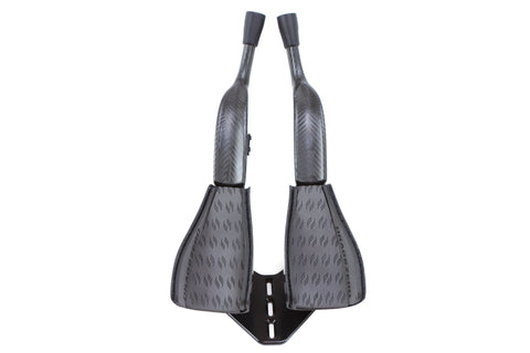 Drag2Zero .66 Aerobar System