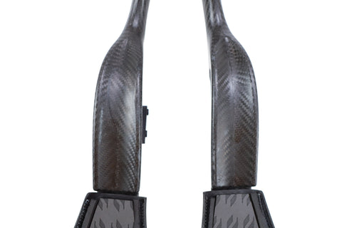 Drag2Zero .66 Aerobar System