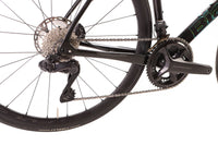 Bianchi Specialissima CV Shimano Ultegra Di2 Disc Road Bike 2022, Size 59cm