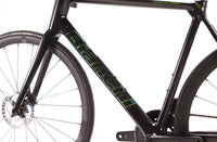 Bianchi Specialissima CV Shimano Ultegra Di2 Disc Road Bike 2022, Size 59cm