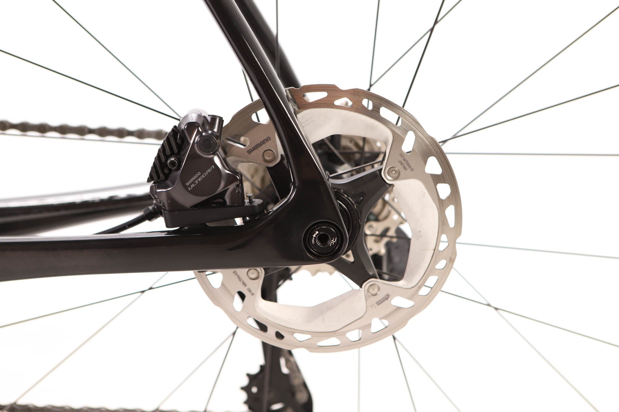 Bianchi Specialissima CV Shimano Ultegra Di2 Disc Road Bike 2022
