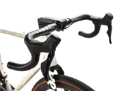 Pearson Rough With The Smooth Shimano 105 Di2 Road Bike 2023, Size 54cm