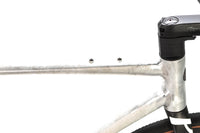 Pearson Rough With The Smooth Shimano 105 Di2 Road Bike 2023, Size 54cm