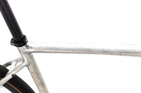 Pearson Rough With The Smooth Shimano 105 Di2 Road Bike 2023, Size 54cm