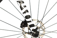 Pearson Rough With The Smooth Shimano 105 Di2 Road Bike 2023, Size 54cm