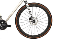 Pearson Rough With The Smooth Shimano 105 Di2 Road Bike 2023, Size 54cm