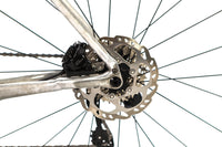 Pearson Rough With The Smooth Shimano 105 Di2 Road Bike 2023, Size 54cm