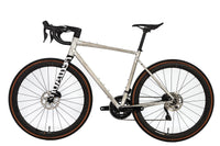 Pearson Rough With The Smooth Shimano 105 Di2 Road Bike 2023, Size 54cm