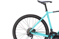 Bianchi E-Impulso Shimano Ultegra Disc Electric Gravel Bike 2022, Size Medium
