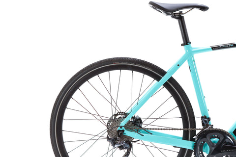 Bianchi E-Impulso Shimano Ultegra Disc Electric Gravel Bike 2022, Size Medium