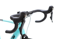 Bianchi E-Impulso Shimano Ultegra Disc Electric Gravel Bike 2022, Size Medium