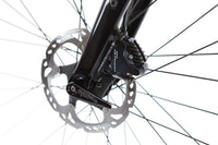 Bianchi E-Impulso Shimano Ultegra Disc Electric Gravel Bike 2022, Size Medium