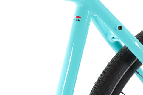 Bianchi E-Impulso Shimano Ultegra Disc Electric Gravel Bike 2022, Size Medium