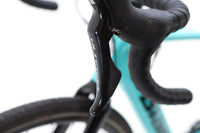 Bianchi E-Impulso Shimano Ultegra Disc Electric Gravel Bike 2022, Size Medium
