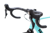 Bianchi E-Impulso Shimano Ultegra Disc Electric Gravel Bike 2022, Size Medium