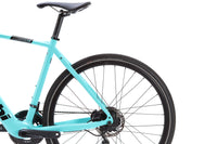 Bianchi E-Impulso Shimano Ultegra Disc Electric Gravel Bike 2022, Size Medium