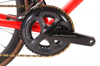 Trek Emonda ALR Shimano Ultegra Disc Road Bike 2022, Size 60cm