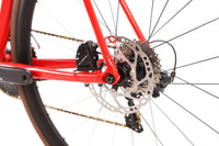 Trek Emonda ALR Shimano Ultegra Disc Road Bike 2022, Size 60cm