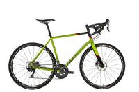 Genesis Equilibrium 30 Shimano Ultegra Disc Road Bike 2017, 58cm
