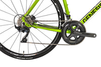Genesis Equilibrium 30 Shimano Ultegra Disc Road Bike 2017, 58cm