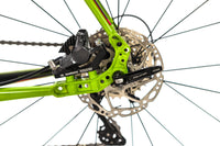 Genesis Equilibrium 30 Shimano Ultegra Disc Road Bike 2017, 58cm