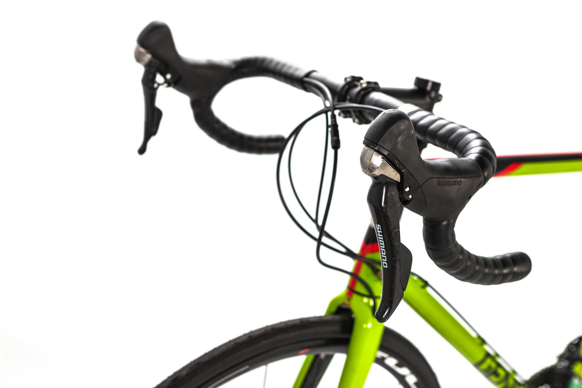 Genesis Equilibrium 30 Shimano Ultegra Disc Road Bike 2017, 58cm