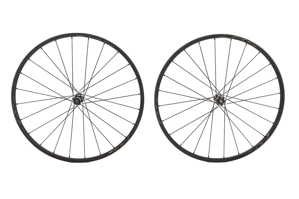 Shimano RS370 Alloy Disc Wheelset, Shimano Freehub