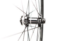 Shimano RS370 Alloy Disc Wheelset, Shimano Freehub