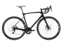 Planet X Pro Carbon Sram Rival Disc Road Bike 2022, Size Medium