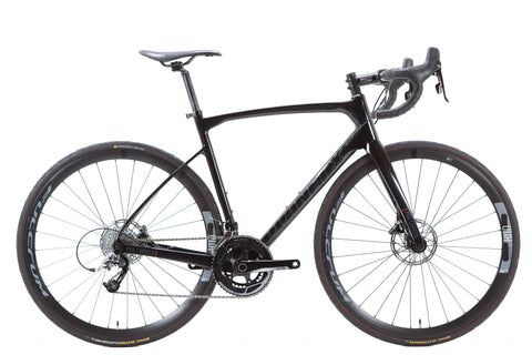 Planet X Pro Carbon Sram Rival Disc Road Bike 2022, Size Medium