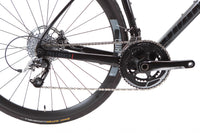 Planet X Pro Carbon Sram Rival Disc Road Bike 2022, Size Medium