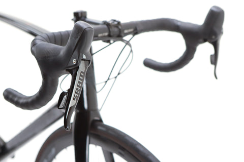 Planet X Pro Carbon Sram Rival Disc Road Bike 2022, Size Medium