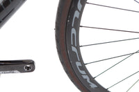 Planet X Pro Carbon Sram Rival Disc Road Bike 2022, Size Medium