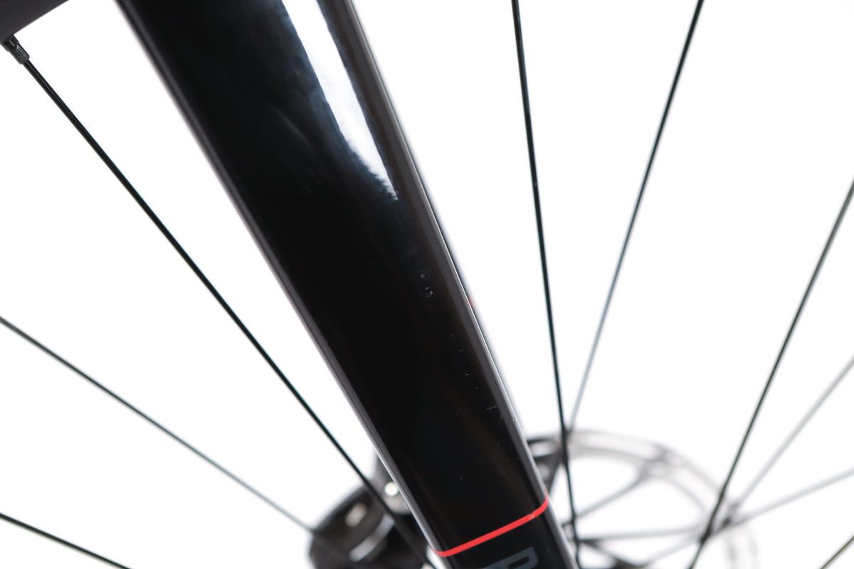 Planet X Pro Carbon Sram Rival Disc Road Bike 2022, Size Medium