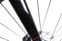 Planet X Pro Carbon Sram Rival Disc Road Bike 2022, Size Medium