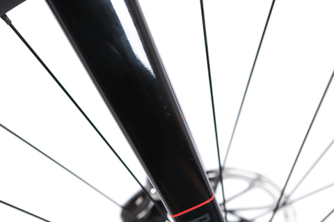 Planet X Pro Carbon Sram Rival Disc Road Bike 2022, Size Medium