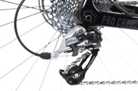 Planet X Pro Carbon Sram Rival Disc Road Bike 2022, Size Medium
