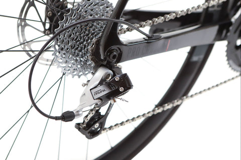 Planet X Pro Carbon Sram Rival Disc Road Bike 2022, Size Medium