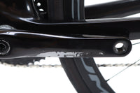 Planet X Pro Carbon Sram Rival Disc Road Bike 2022, Size Medium
