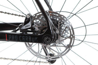 Planet X Pro Carbon Sram Rival Disc Road Bike 2022, Size Medium
