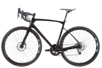 Planet X Pro Carbon Sram Rival Disc Road Bike 2022, Size Medium