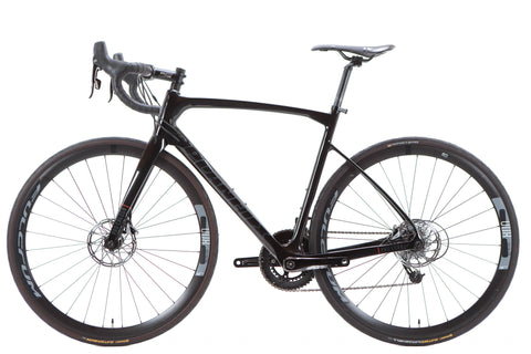 Planet X Pro Carbon Sram Rival Disc Road Bike 2022, Size Medium