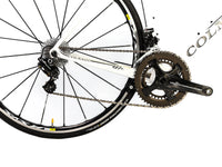 Colnago V-1R Campagnolo Chorus EPS Road Bike 2017, Size 52s