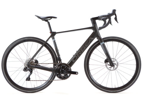 Orbea Gain M30 Shimano 105 Di2 Disc Electric Road Bike 2024, Size Medium