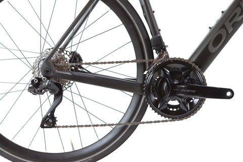 Orbea Gain M30 Shimano 105 Di2 Disc Electric Road Bike 2024, Size Medium