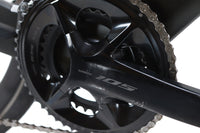 Orbea Gain M30 Shimano 105 Di2 Disc Electric Road Bike 2024, Size Medium