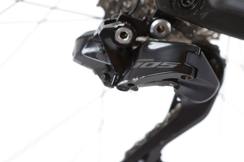 Orbea Gain M30 Shimano 105 Di2 Disc Electric Road Bike 2024, Size Medium