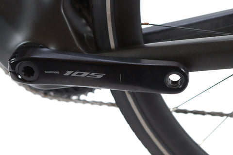 Orbea Gain M30 Shimano 105 Di2 Disc Electric Road Bike 2024, Size Medium