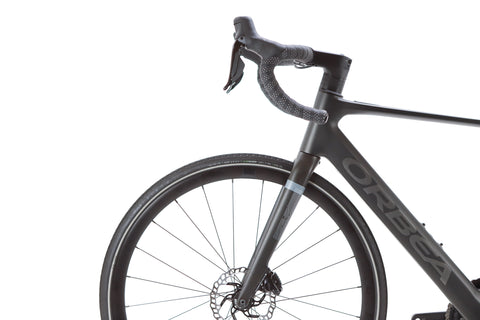 Orbea Gain M30 Shimano 105 Di2 Disc Electric Road Bike 2024, Size Medium