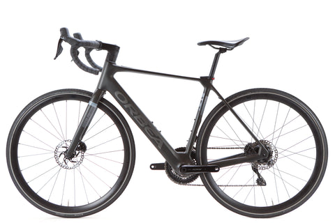 Orbea Gain M30 Shimano 105 Di2 Disc Electric Road Bike 2024, Size Medium